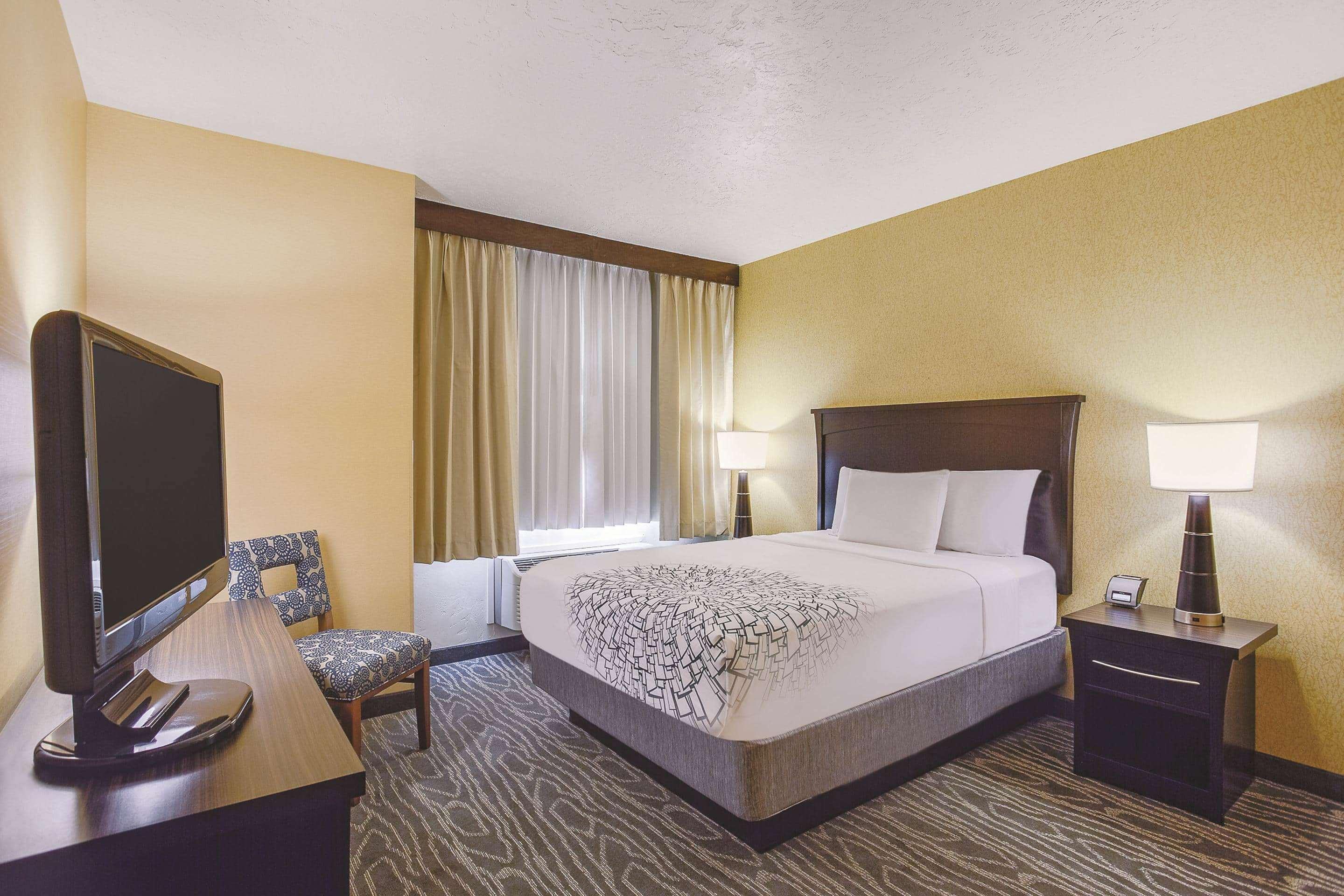 La Quinta By Wyndham Logan Otel Dış mekan fotoğraf